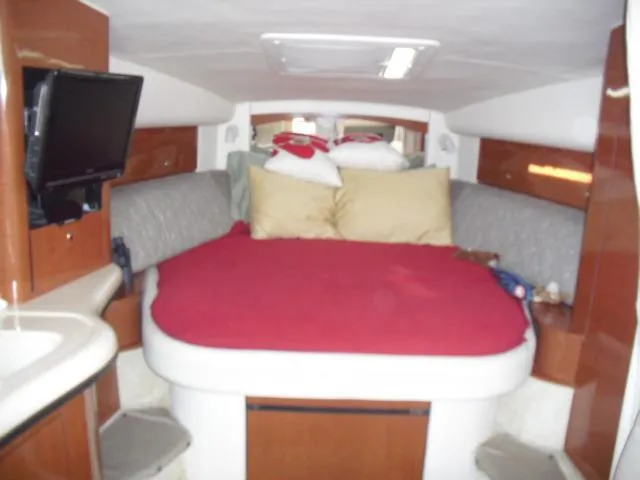 2002 Sea Ray Sundancer