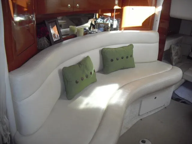 2002 Sea Ray Sundancer