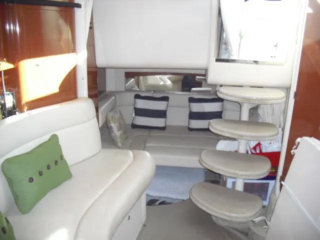 2002 Sea Ray Sundancer