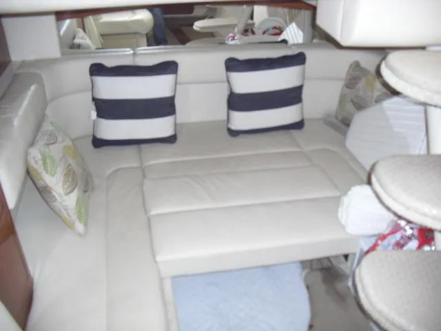 2002 Sea Ray Sundancer