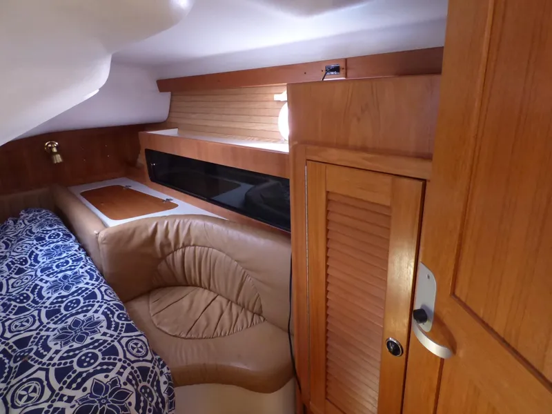 2001 Catalina 380