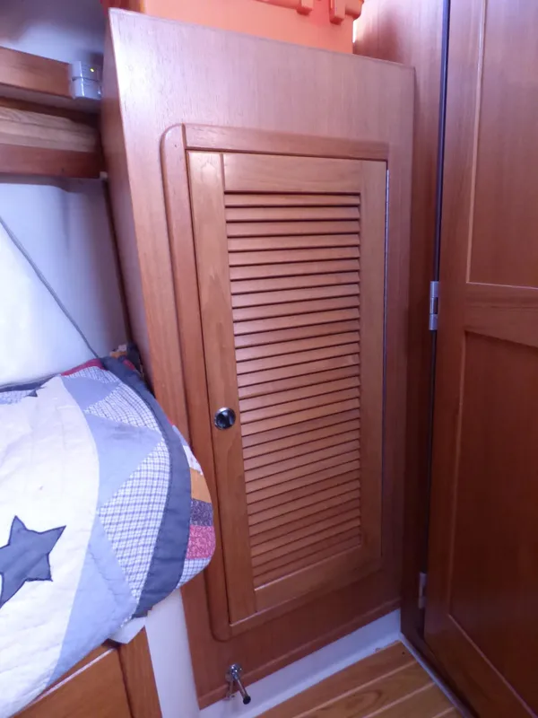 2001 Catalina 380