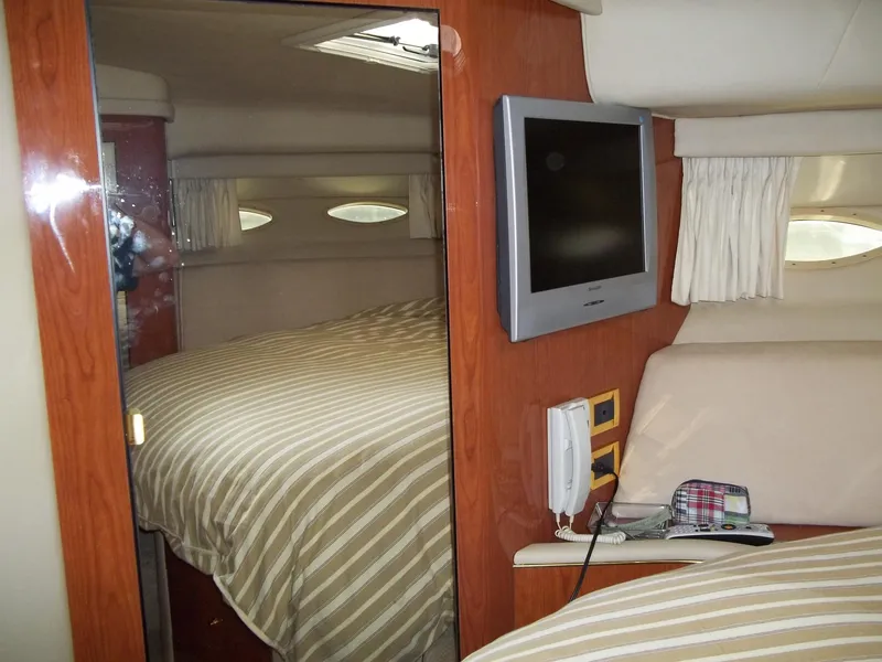 Master Stateroom