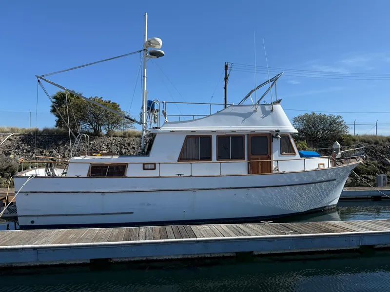 1978 CHB 40