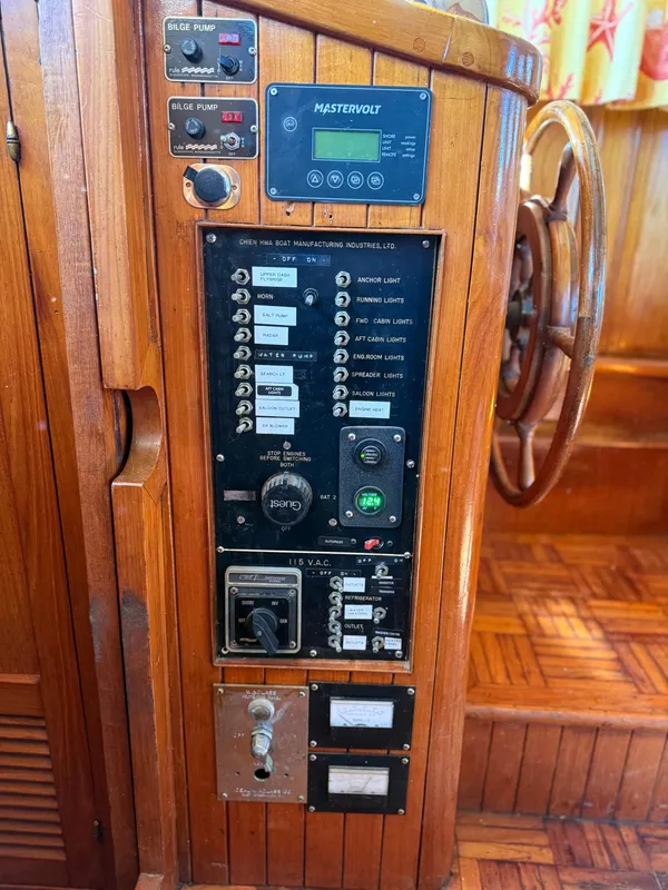 1978 CHB 40
