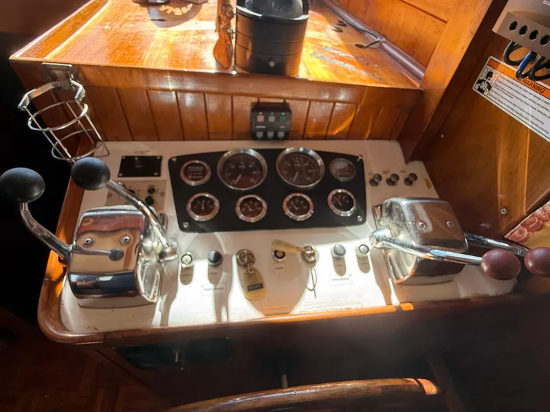 1978 CHB 40