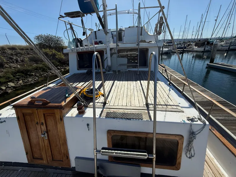 1978 CHB 40
