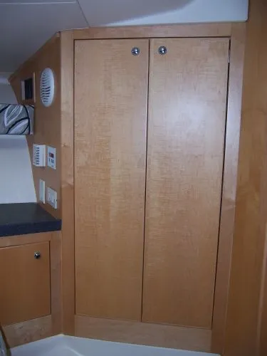 2000 Luhrs 340 Convertible