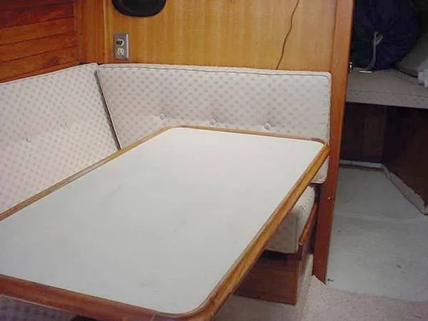 1973 Ericson 32