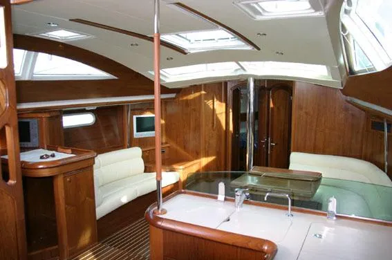 Salon (manufacturer image)