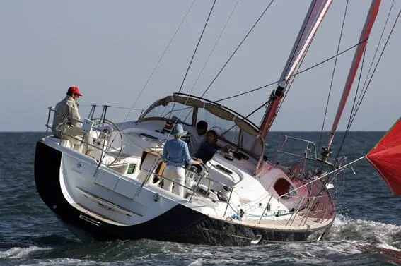 Sailing (manufacturer image)