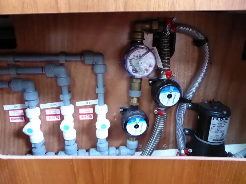 Watermaker