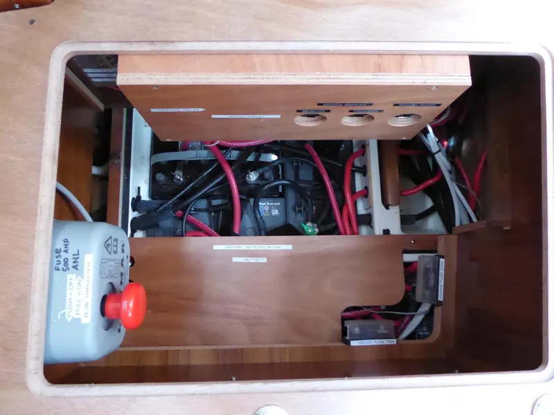 Batteries