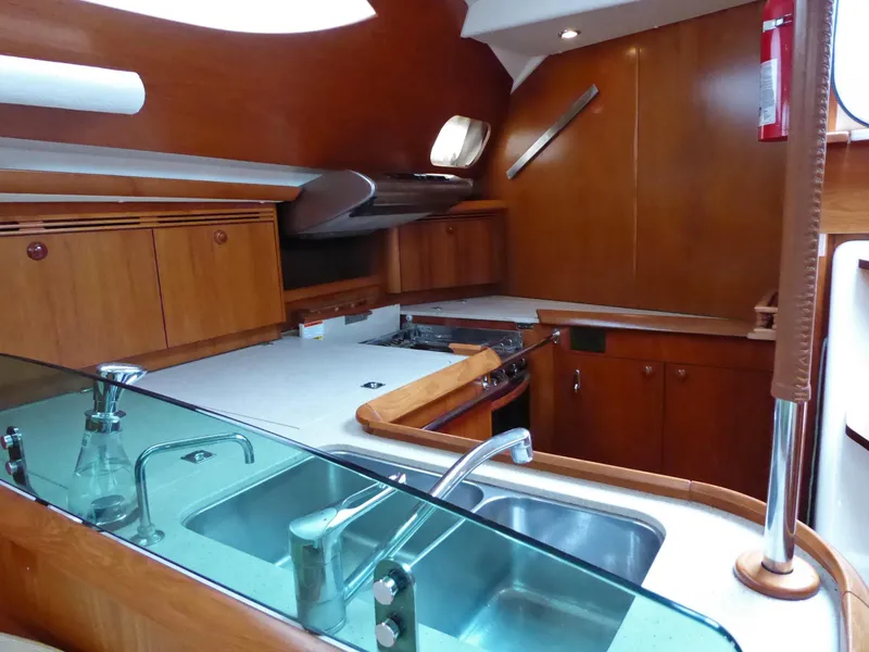 Galley