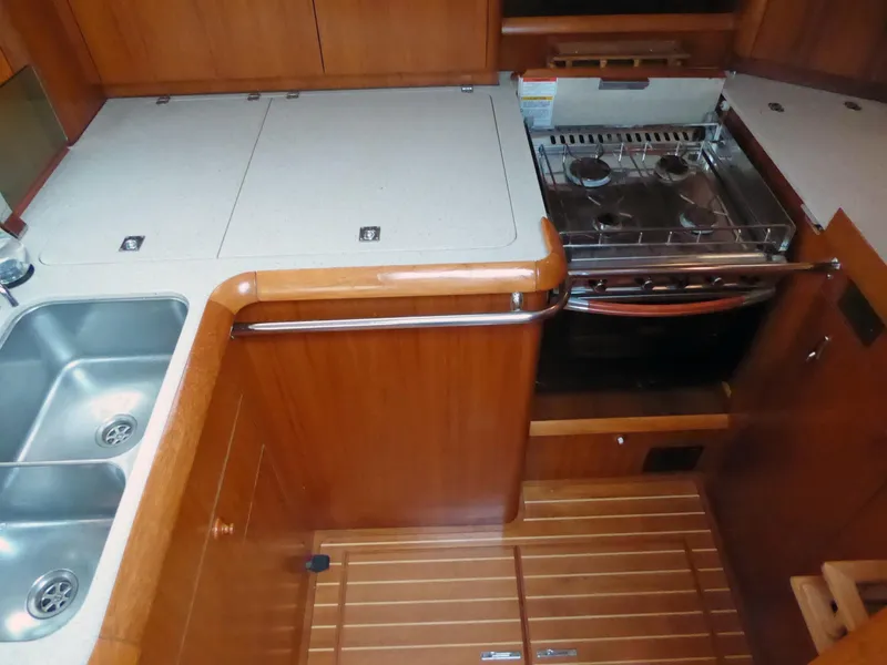 Galley 2