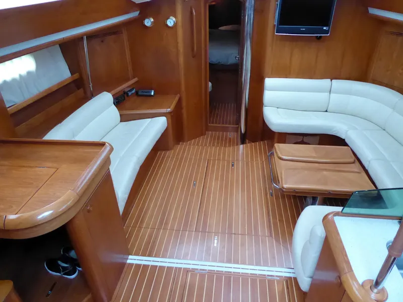 Saloon