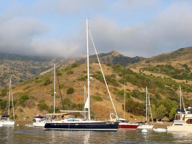 SBYC Cruise