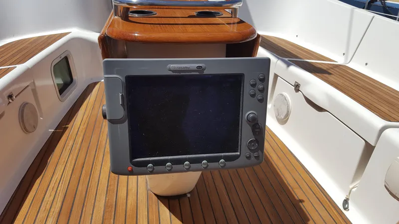 Multi cockpit
