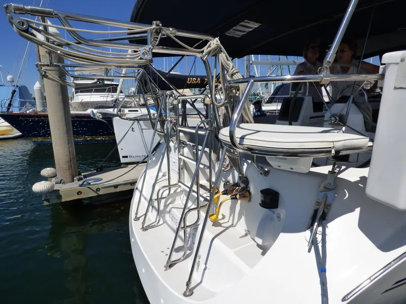 Davits