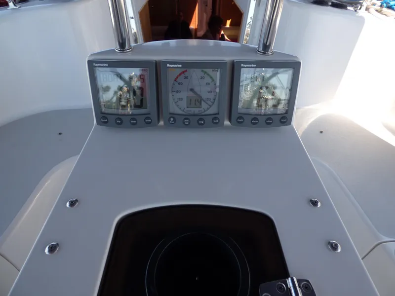 Helm Electronics