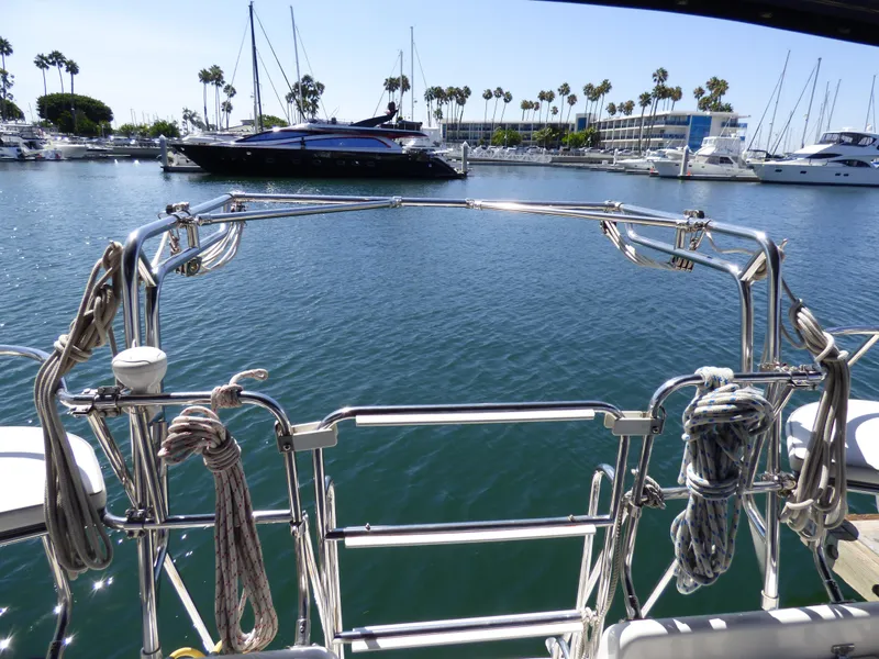 2006 Catalina 470