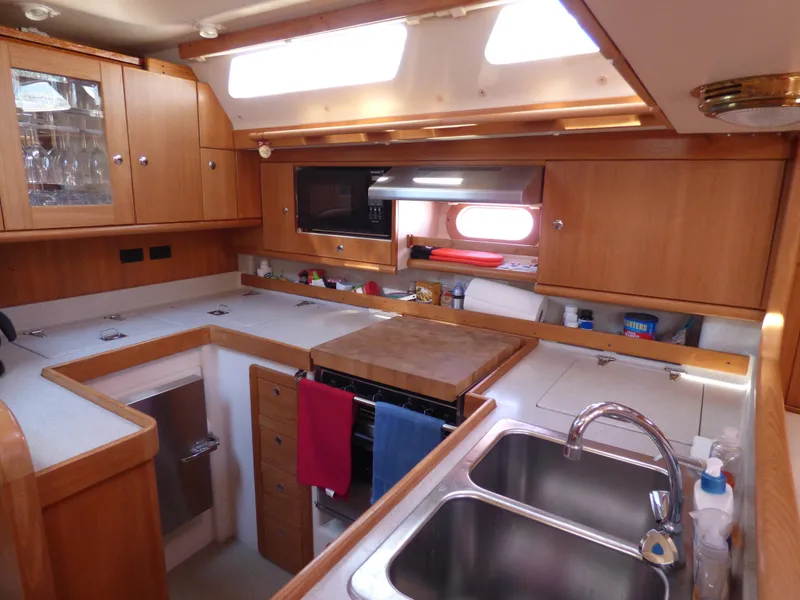 Galley