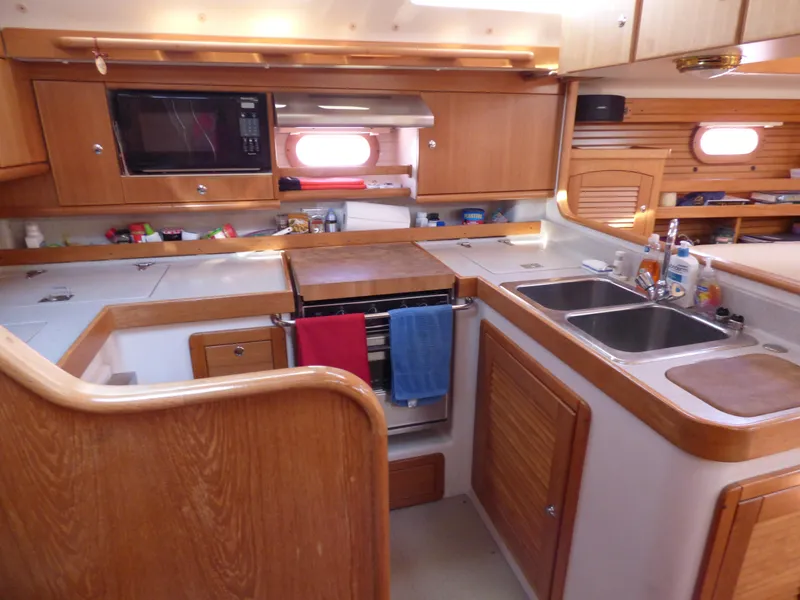 Galley