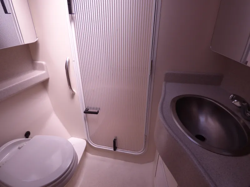 2006 Catalina 470