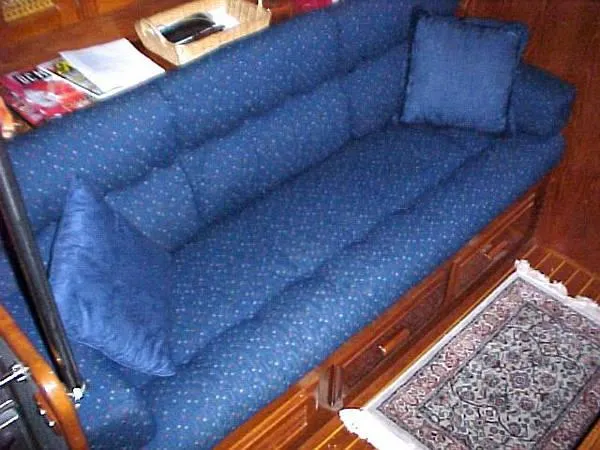 1990 Endeavour