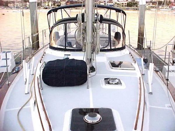 1990 Endeavour