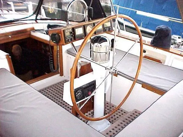 1990 Endeavour