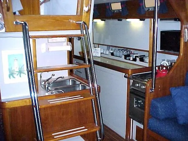 galley