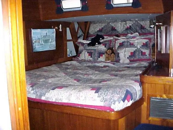 1990 Endeavour