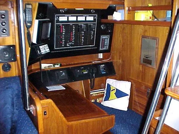 1990 Endeavour
