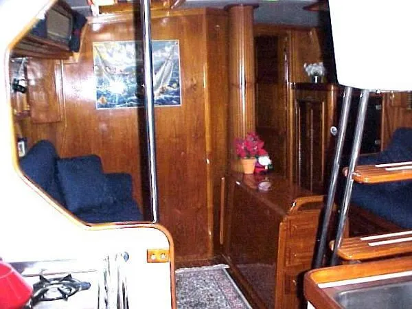 1990 Endeavour