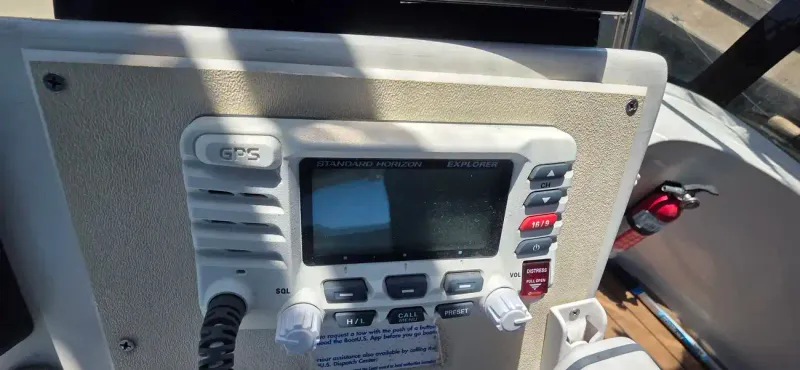 1987 Ocean Alexander 420 Sport Sedan