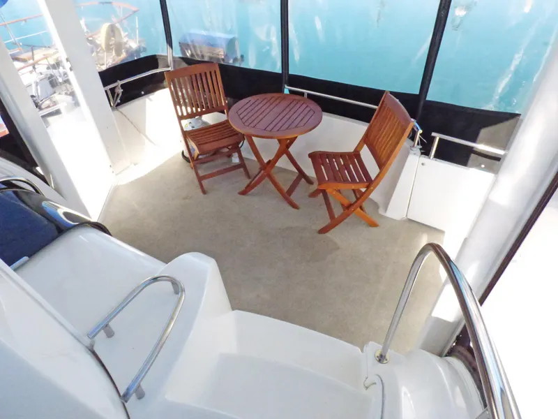 2006 Meridian 368 Motoryacht