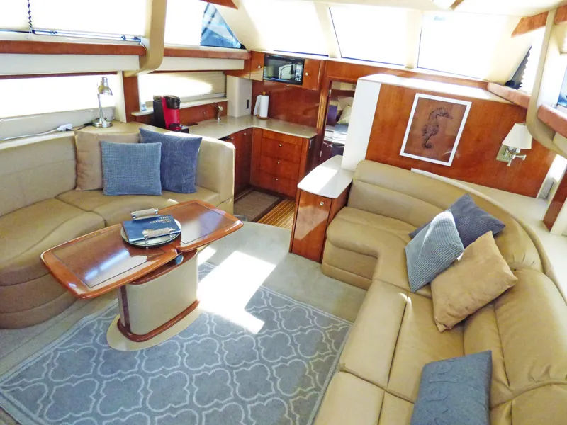 2006 Meridian 368 Motoryacht