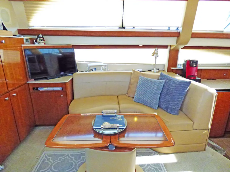 2006 Meridian 368 Motoryacht