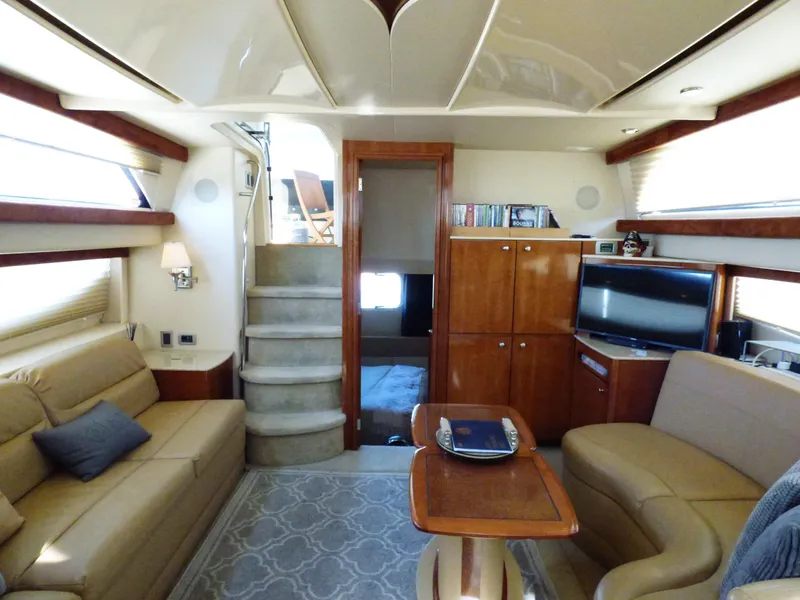 2006 Meridian 368 Motoryacht