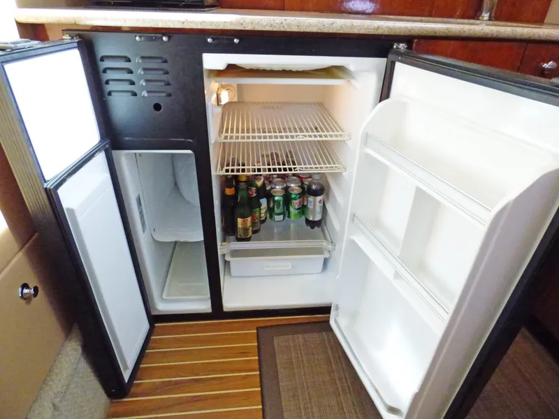 2006 Meridian 368 Motoryacht