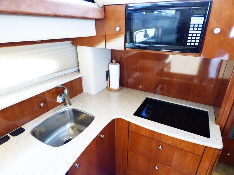 2006 Meridian 368 Motoryacht