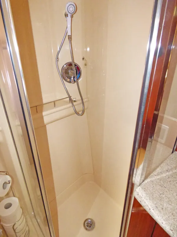 2006 Meridian 368 Motoryacht