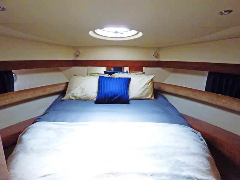 2006 Meridian 368 Motoryacht