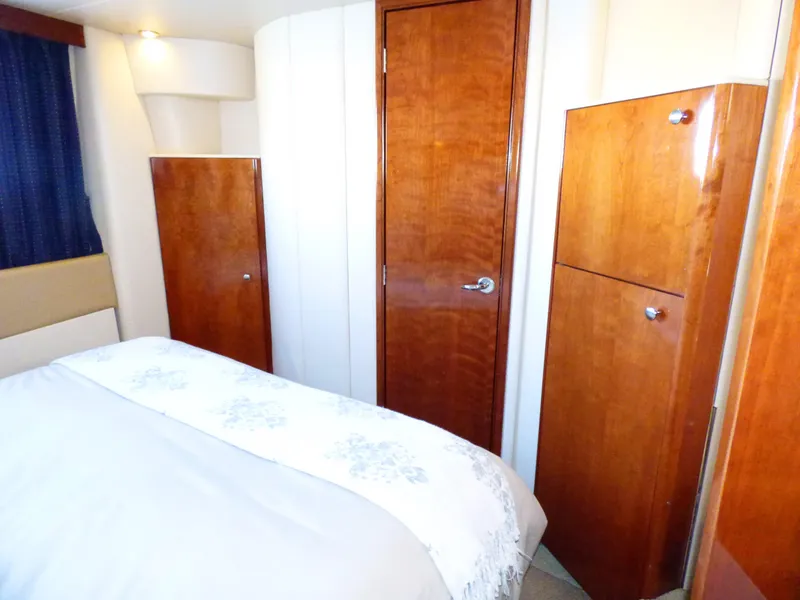 2006 Meridian 368 Motoryacht