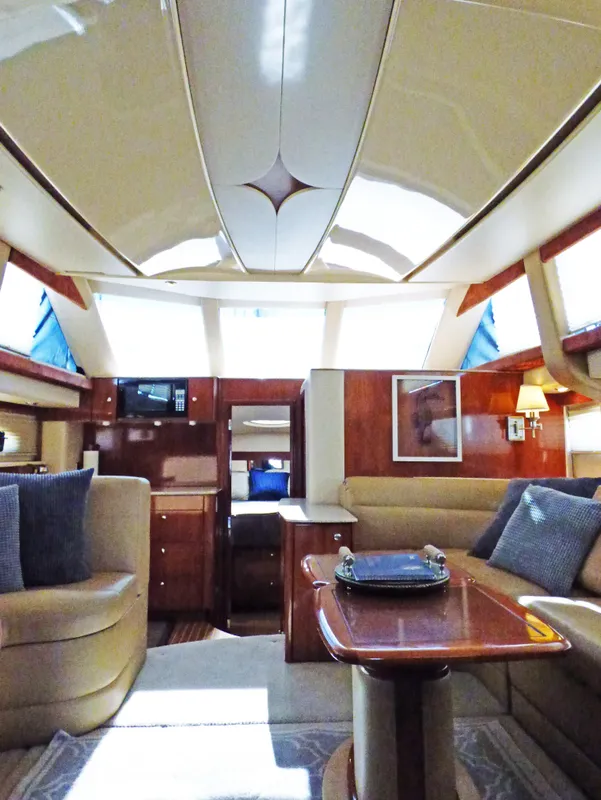 2006 Meridian 368 Motoryacht