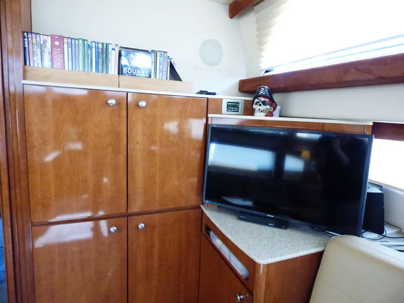2006 Meridian 368 Motoryacht
