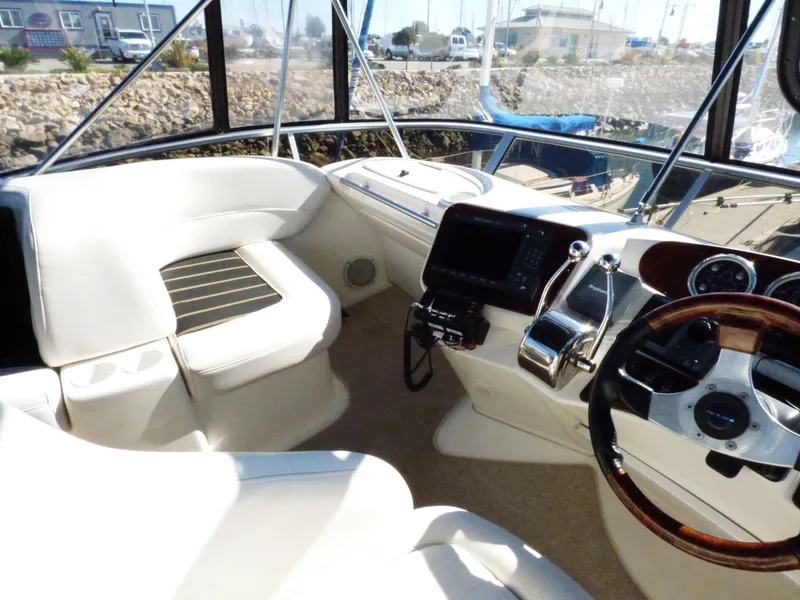 2006 Meridian 368 Motoryacht