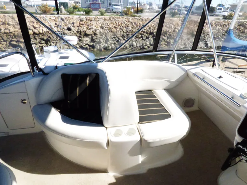 2006 Meridian 368 Motoryacht