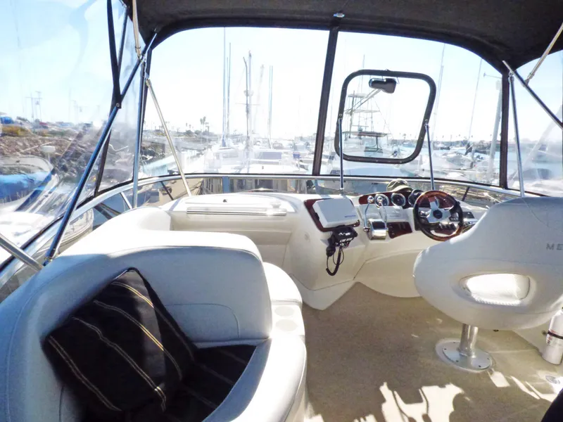 2006 Meridian 368 Motoryacht